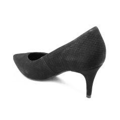 Bottero Brazil női cipő-317622 Iguana-preto