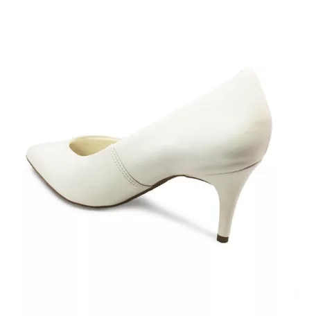 Bottero Brazil női cipő-317622 Offwhite