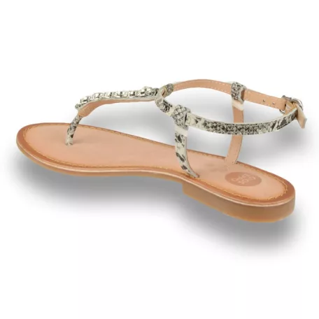 Gios Eppo női szandál-32042-49 Snake