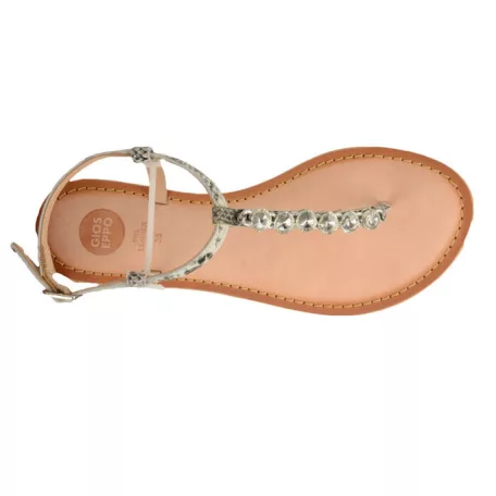 Gios Eppo női szandál-32042-49 Snake