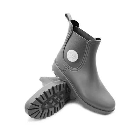 Mayo Chix Női bokacsizma-3207 Grey