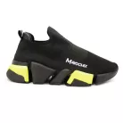 Mayo Chix Női cipő-3208 Black