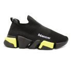 Mayo Chix Női cipő-3208 Black