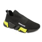 Mayo Chix Női cipő-3208 Black