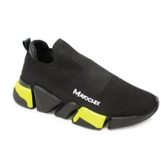 Mayo Chix Női cipő-3208 Black