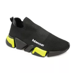 Mayo Chix Női cipő-3208 Black