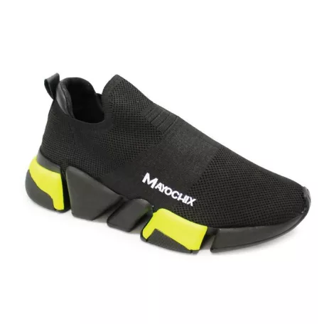 Mayo Chix Női cipő-3208 Black