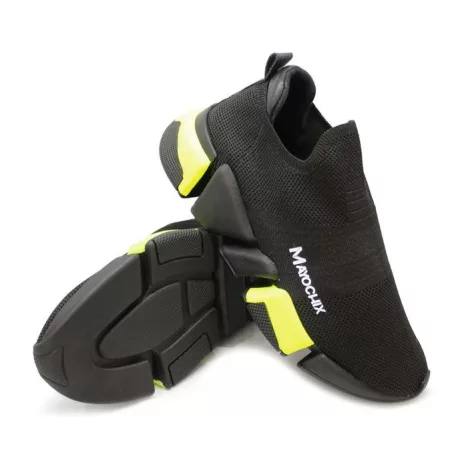 Mayo Chix Női cipő-3208 Black