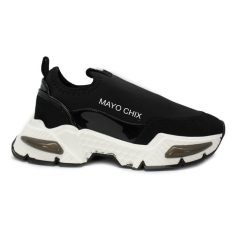 Mayo Chix Női cipő-3210 Black