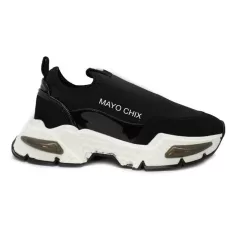 Mayo Chix Női cipő-3210 Black