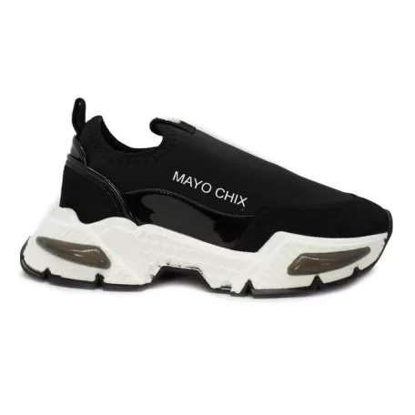 Mayo Chix Női cipő-3210 Black