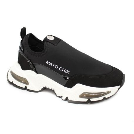 Mayo Chix Női cipő-3210 Black