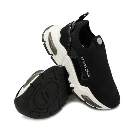 Mayo Chix Női cipő-3210 Black