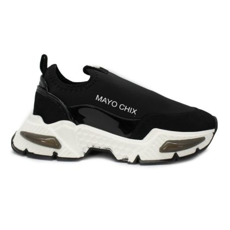 Mayo Chix Női cipő-3210 Black