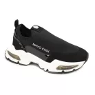 Mayo Chix Női cipő-3210 Black