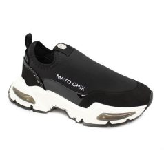 Mayo Chix Női cipő-3210 Black