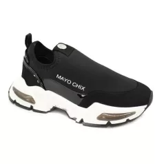 Mayo Chix Női cipő-3210 Black