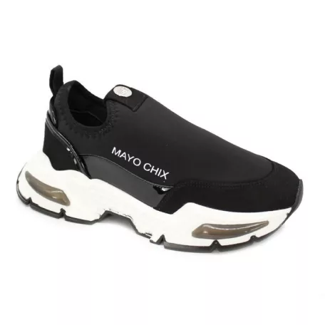 Mayo Chix Női cipő-3210 Black