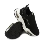 Mayo Chix Női cipő-3210 Black