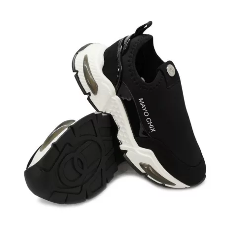 Mayo Chix Női cipő-3210 Black