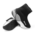 Mayo Chix Női bokacsizma-3211 Black