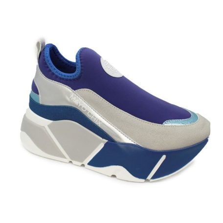 Mayo Chix Női cipő-3212 Blue