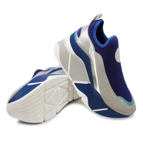 Mayo Chix Női cipő-3212 Blue