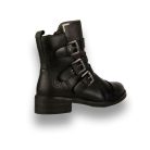 Bugatti női bokacsizma-32131-1000 1000