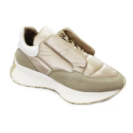 Mayo Chix Női cipő-3214 Beige