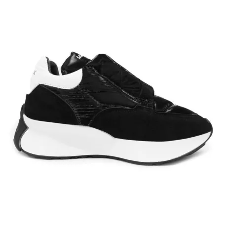 Mayo Chix Női cipő-3214 Black