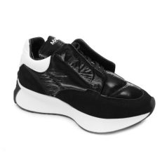 Mayo Chix Női cipő-3214 Black