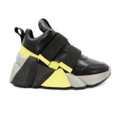 Mayo Chix Női cipő-3216 Black