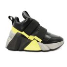 Mayo Chix Női cipő-3216 Black