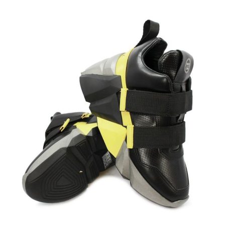 Mayo Chix Női cipő-3216 Black