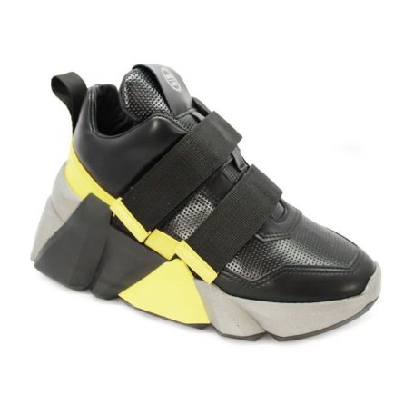 Mayo Chix Női cipő-3216 Black