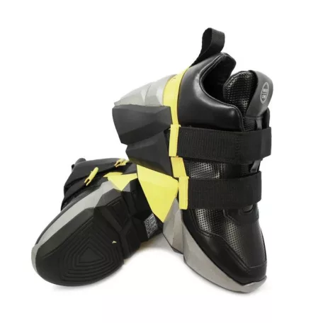 Mayo Chix Női cipő-3216 Black