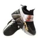 Mayo Chix Női cipő-3217 Black