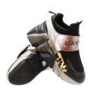 Mayo Chix Női cipő-3217 Black