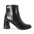 Mayo Chix Női bokacsizma-3220 Black