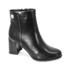 Mayo Chix Női bokacsizma-3220 Black