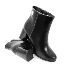 Mayo Chix Női bokacsizma-3220 Black