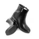 Mayo Chix Női bokacsizma-3222 Black
