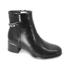 Mayo Chix Női bokacsizma-3222 Black
