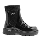 Mayo Chix Női bokacsizma-3225 Black