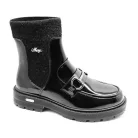 Mayo Chix Női bokacsizma-3225 Black