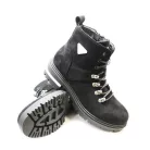 Mayo Chix Női bakancs-3236 Black