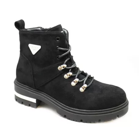 Mayo Chix Női bakancs-3236 Black