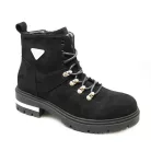 Mayo Chix Női bakancs-3236 Black