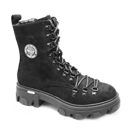 Mayo Chix Női bakancs-3237 Black