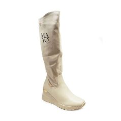 Mayo Chix Női csizma-3240 Beige